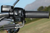 Harley-Davidson FXSTI Softail